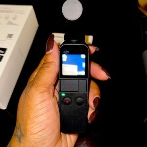 Dji OSMO POCKET
